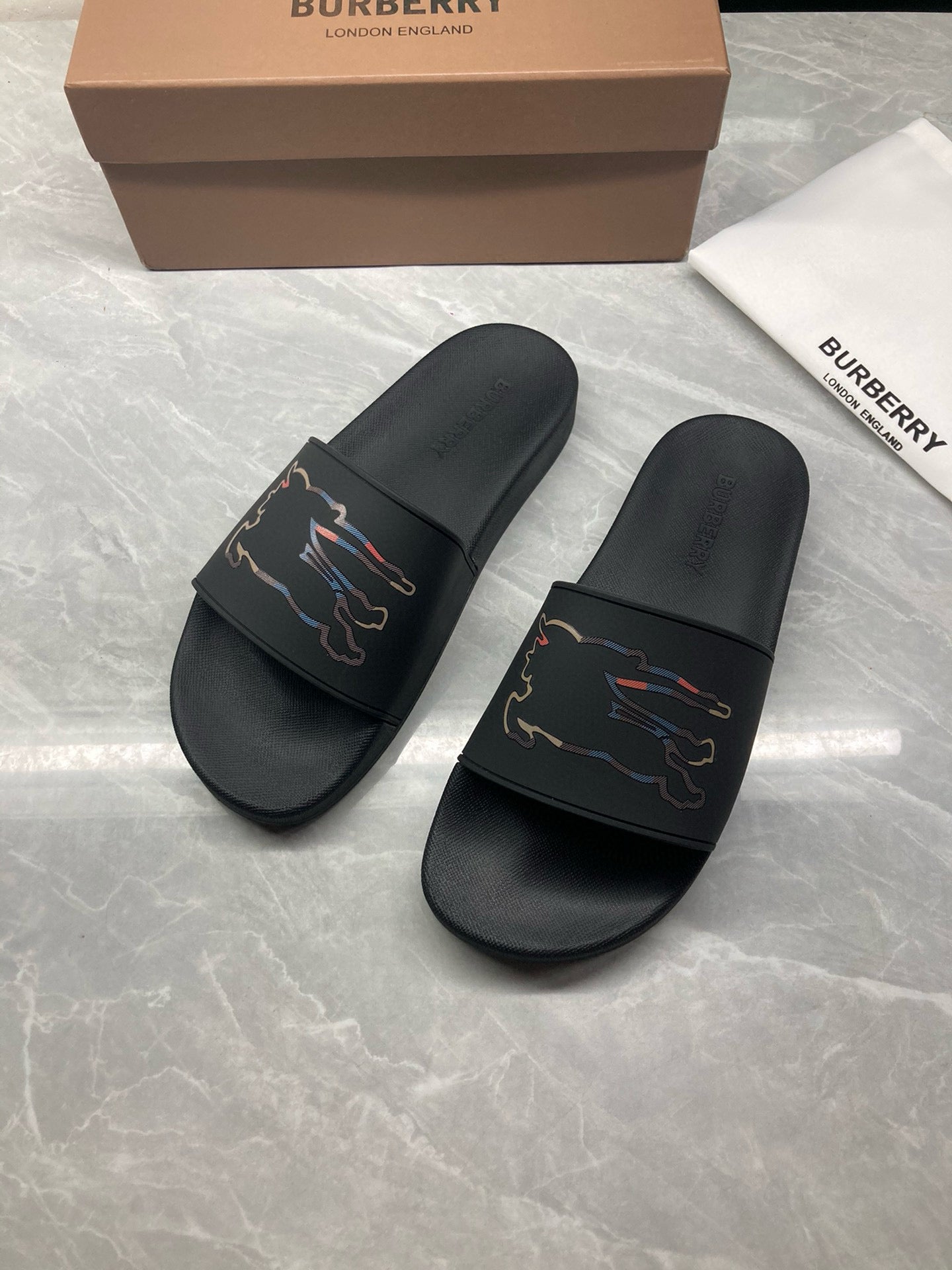 Burberry Sandals