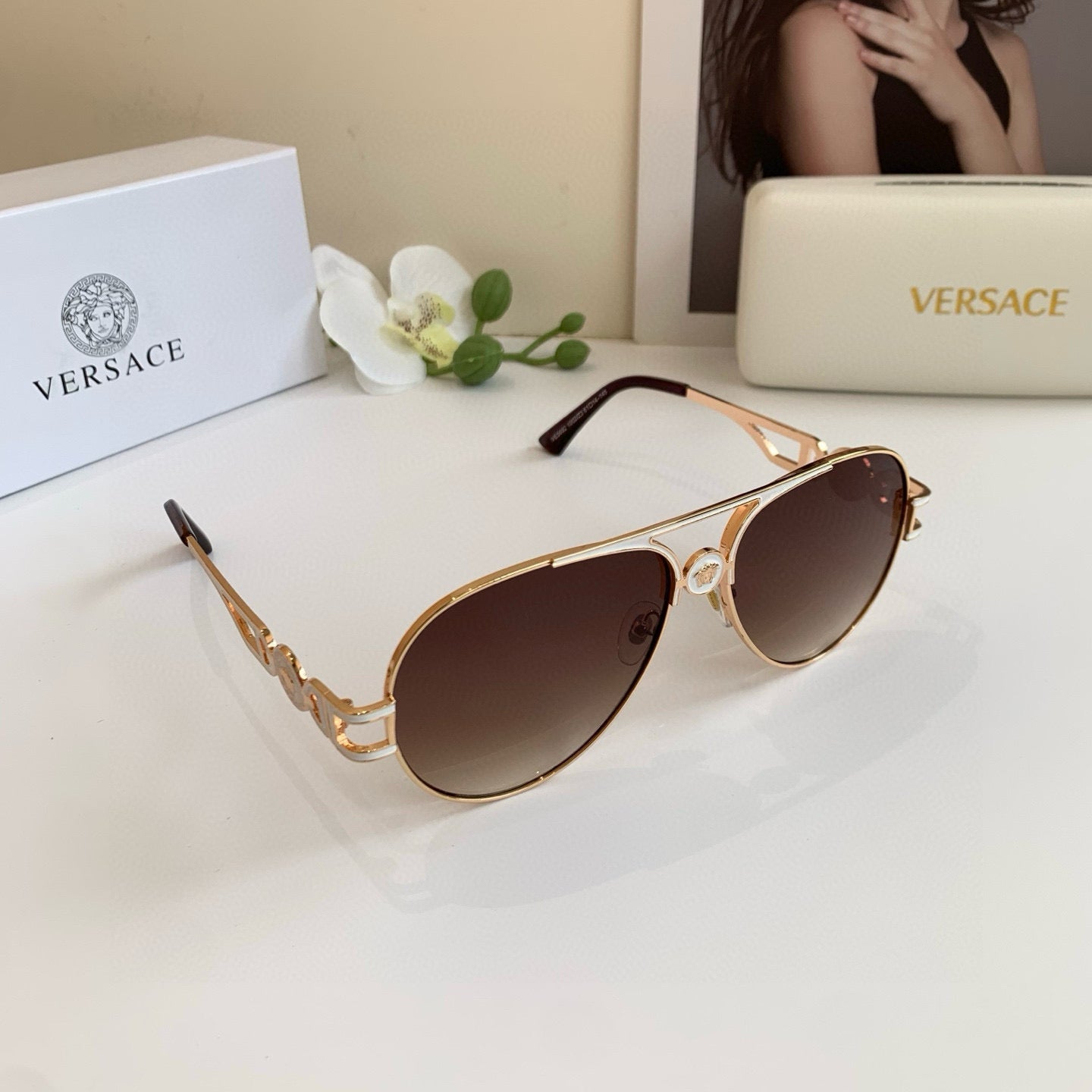 Versace Sunglasses