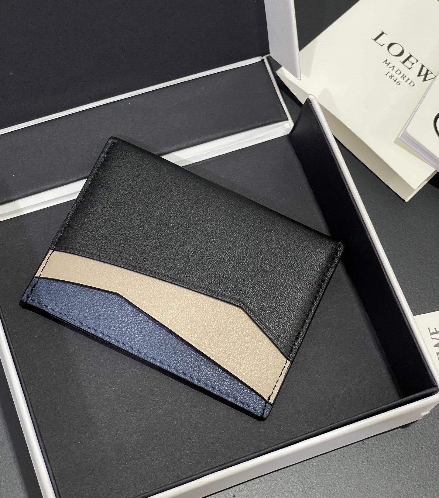 Loewe Card Holder
