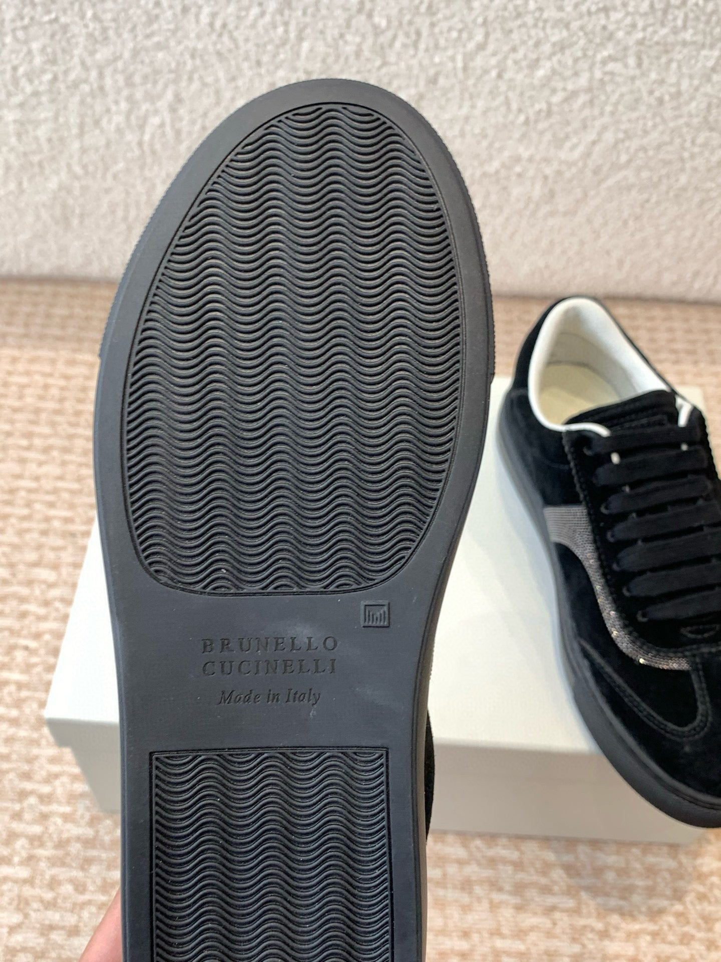 Brunello Cucinelli Sneakers