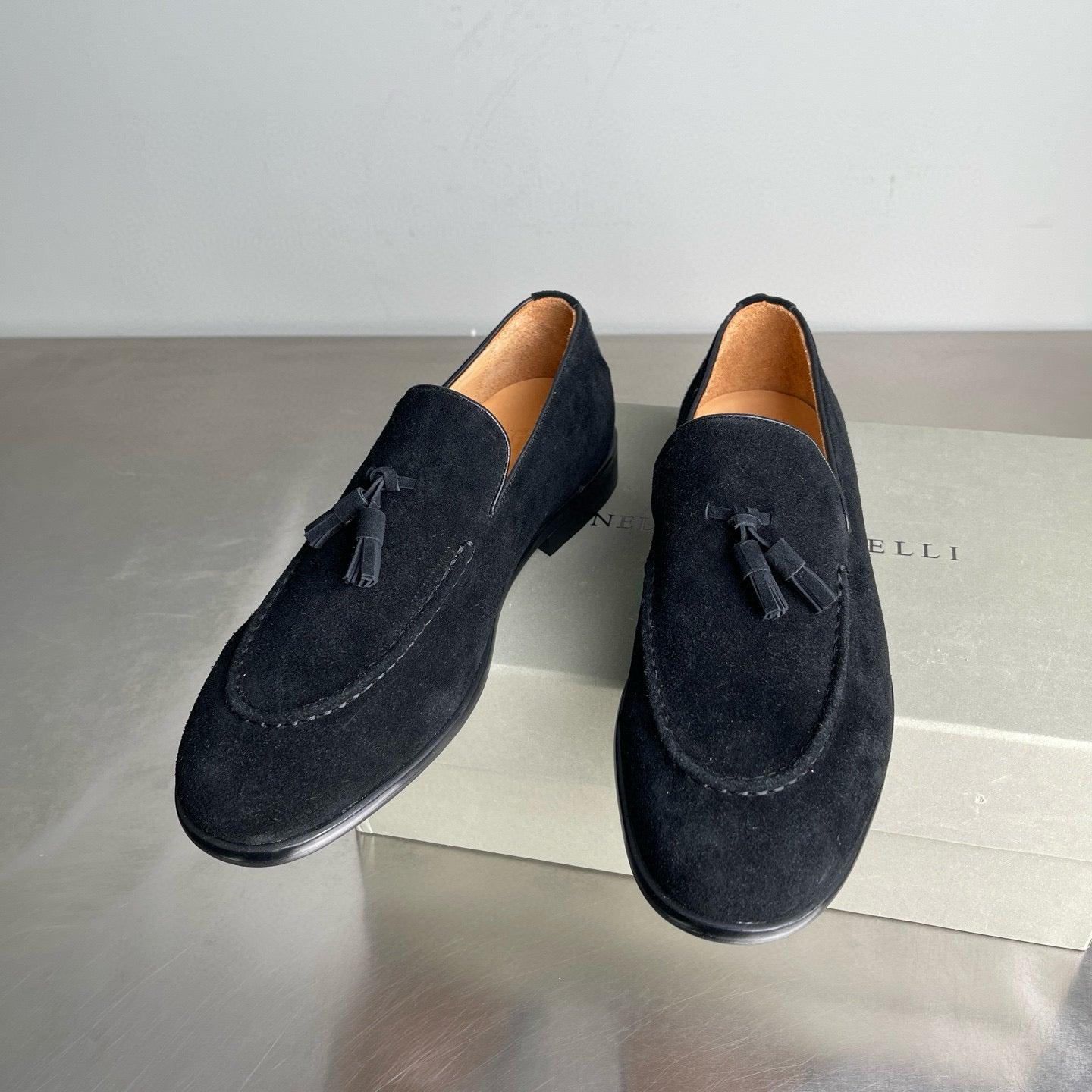 BC Loafer