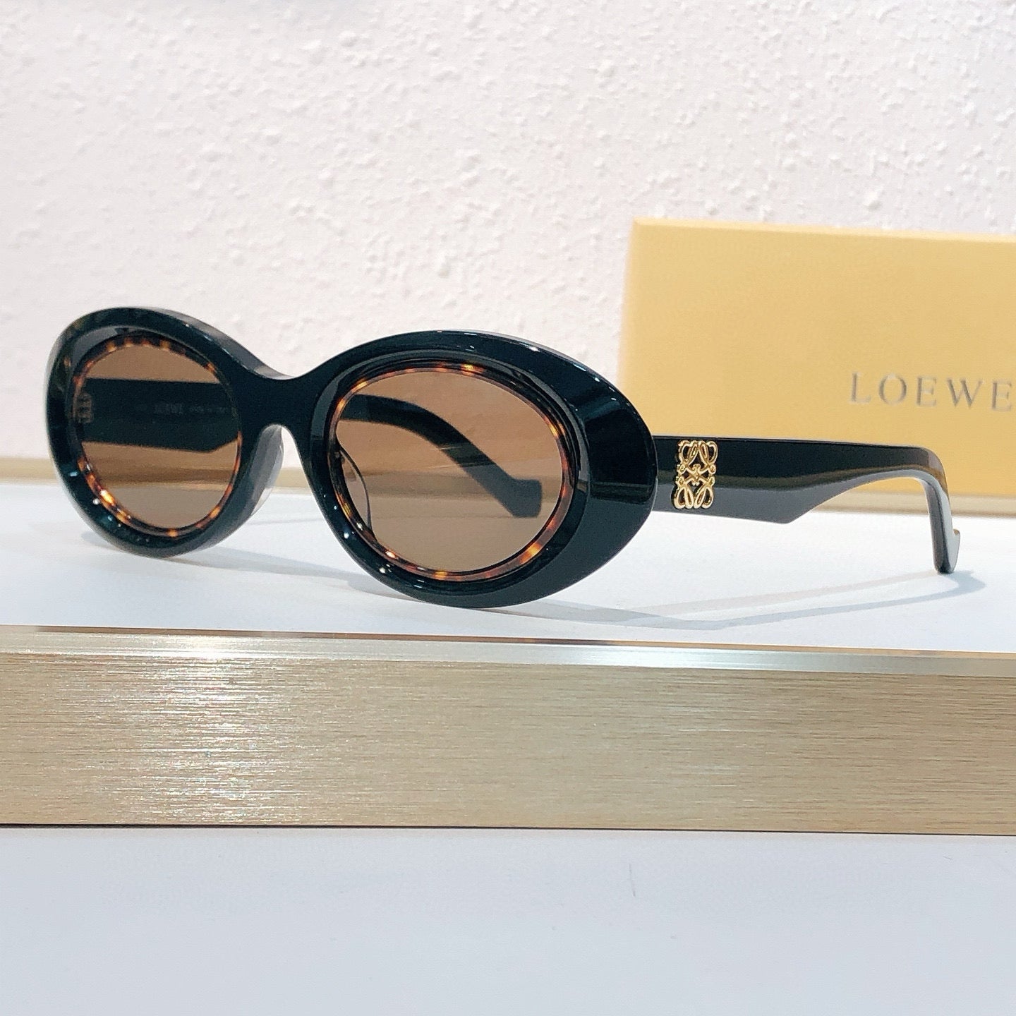 Loewe Sunglasses