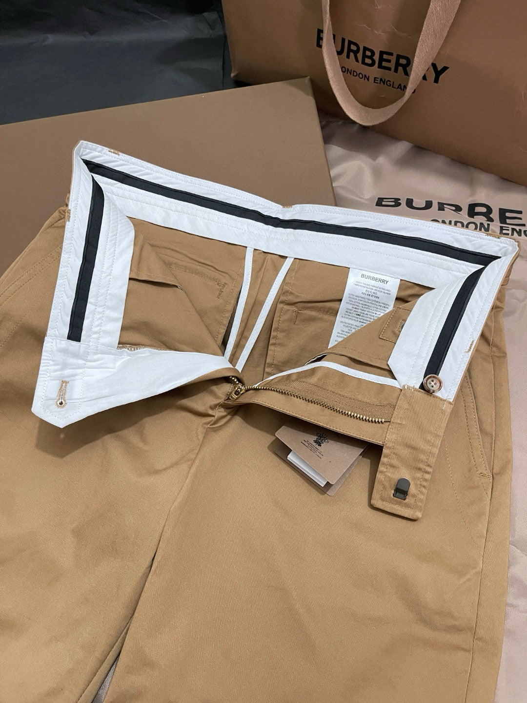 Burberry Short Pant