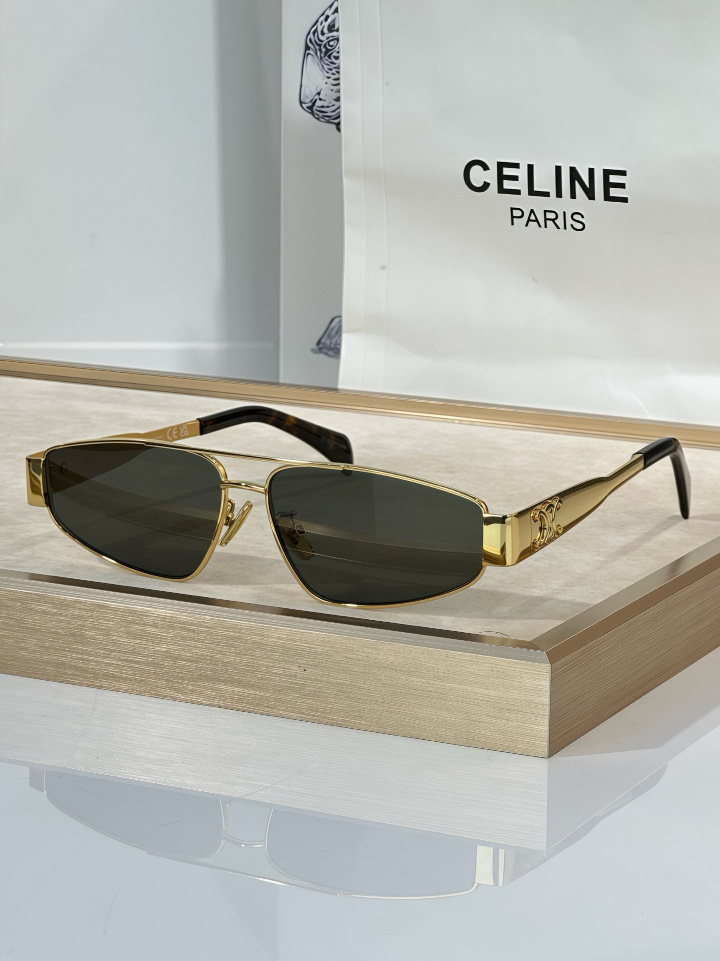 Celine Sunglasses