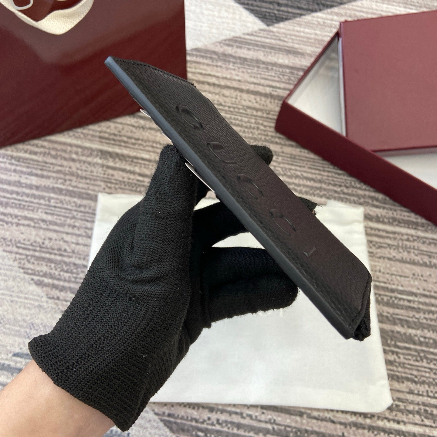Gucci Card Holder