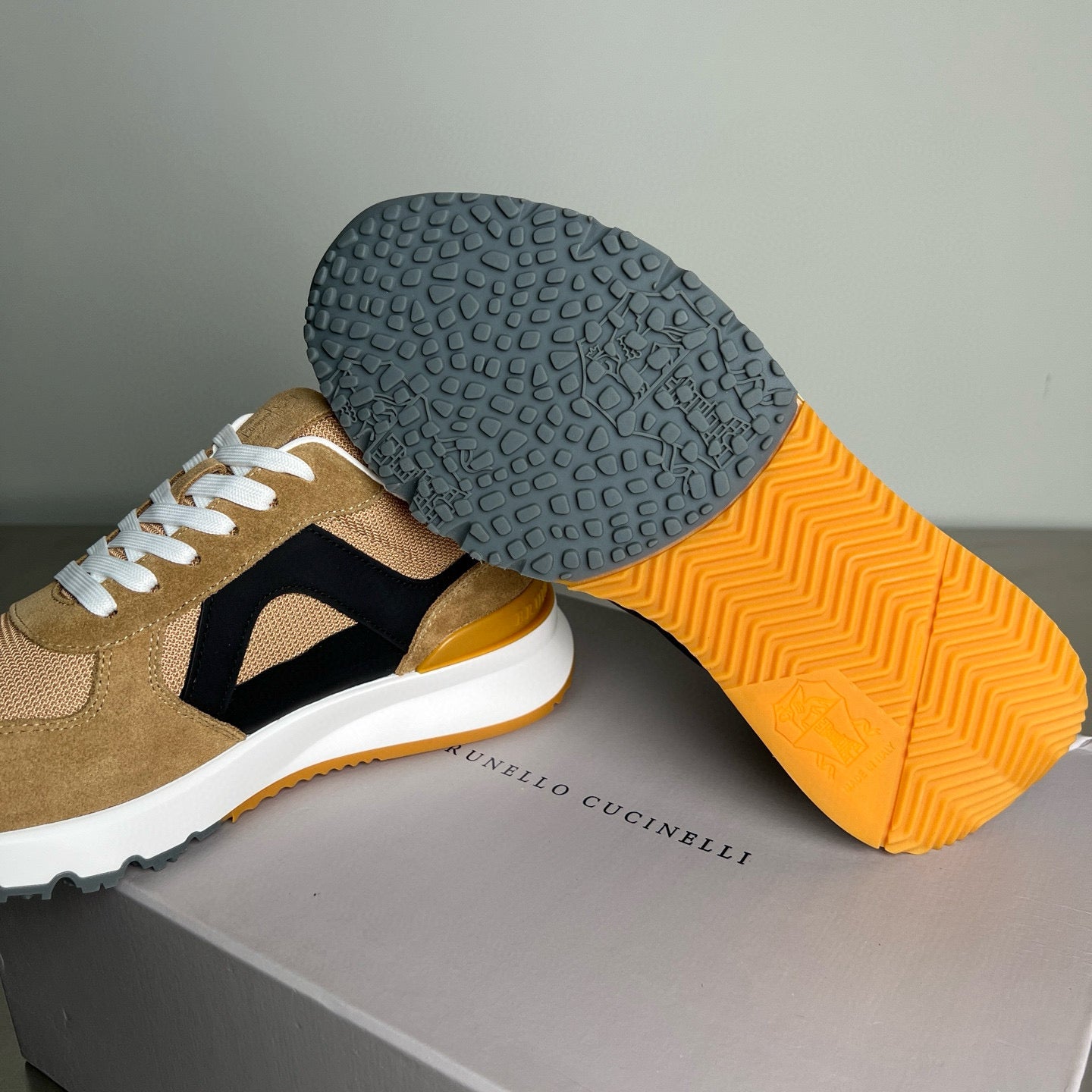 Brunello Cucinelli Sneakers