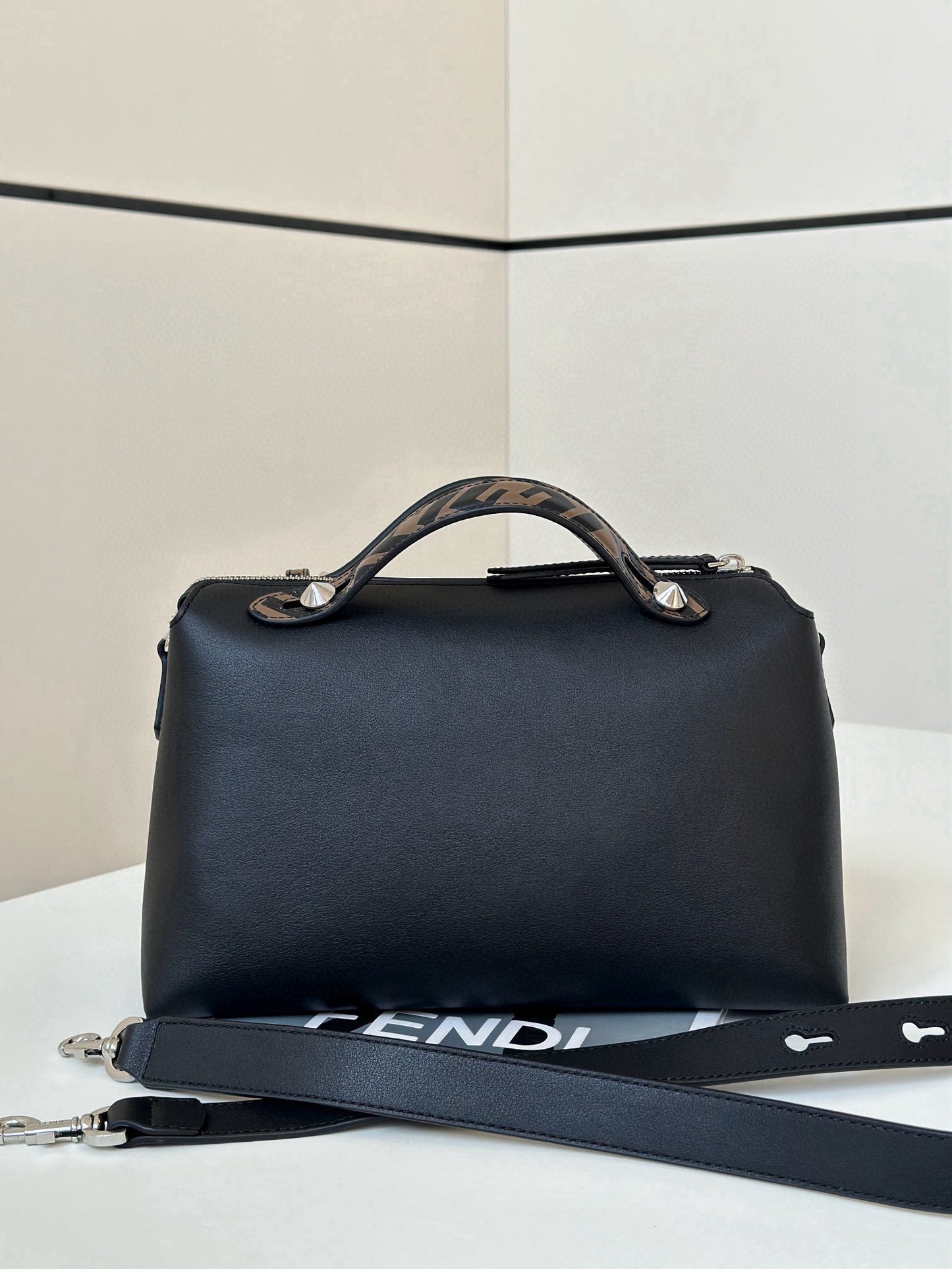 Fendi By The Way Bag