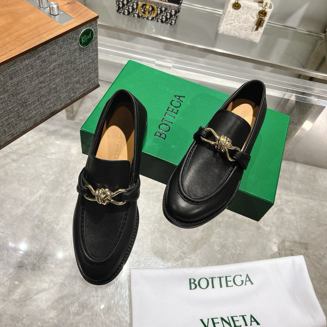 Bottega Veneta Loafer