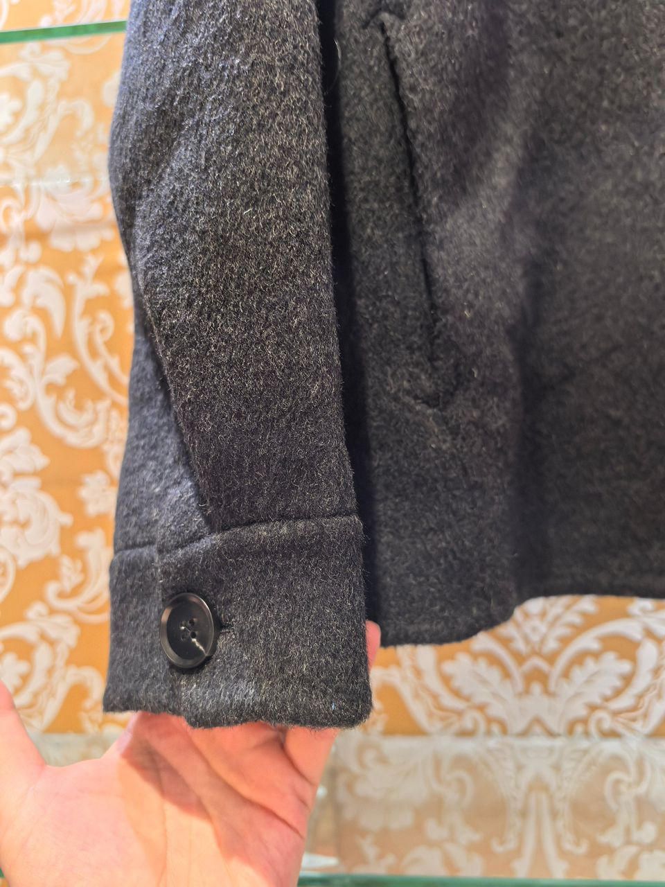 Dolce & Gabbana Jacket