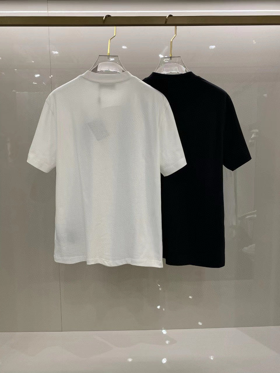 Moncler T-shirt