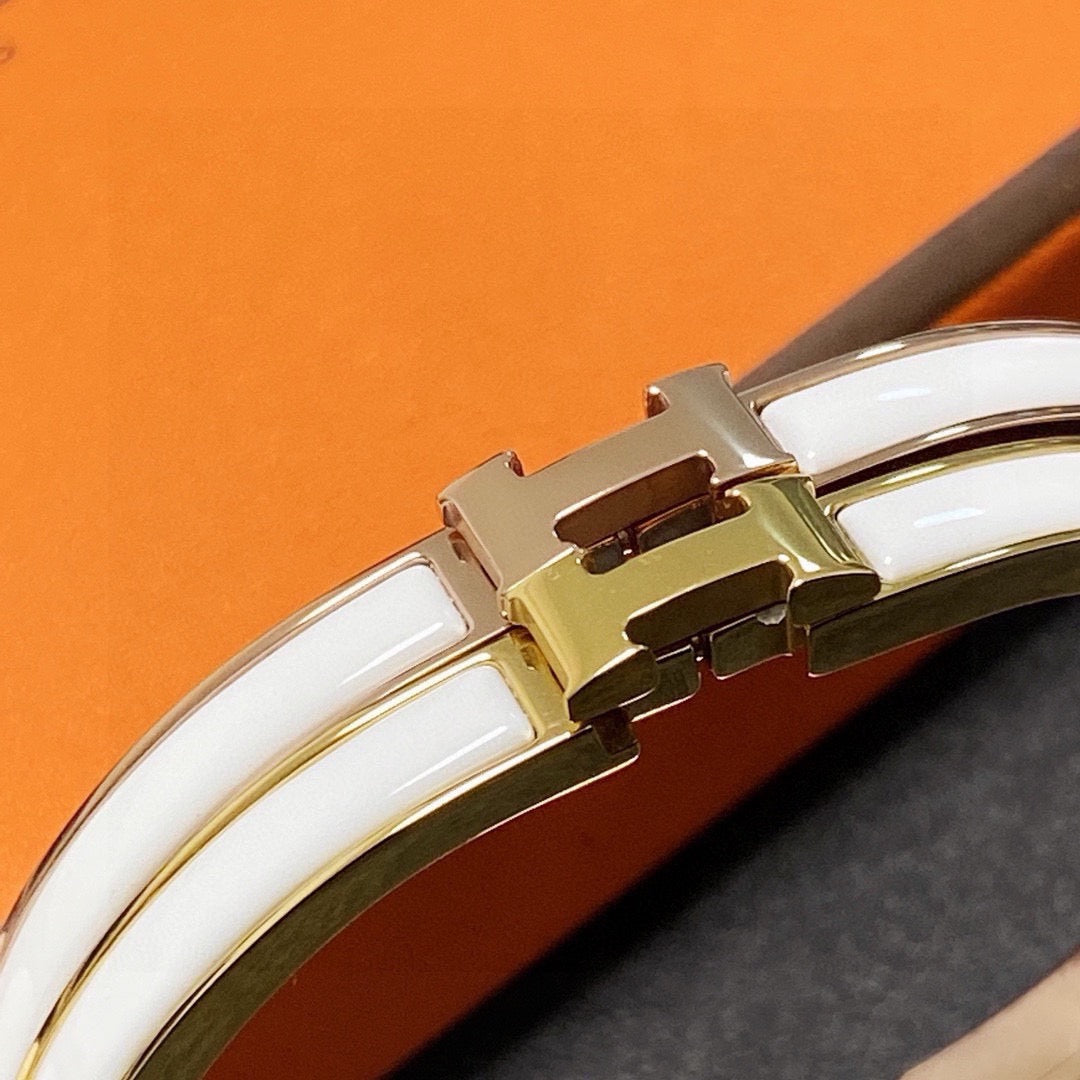 Hermes Bracelet