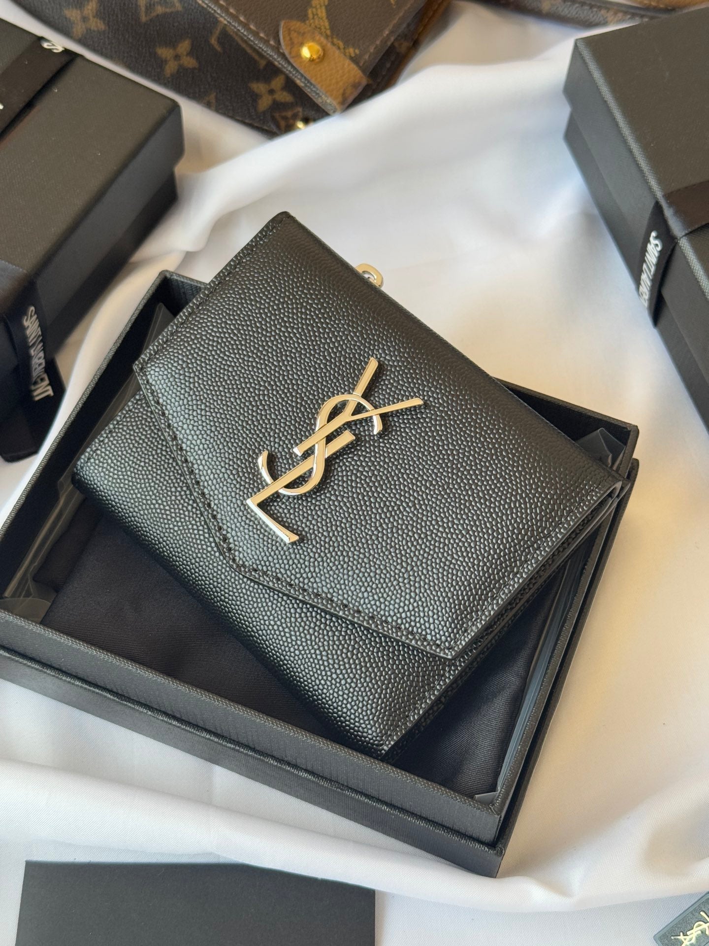 YSL Wallet