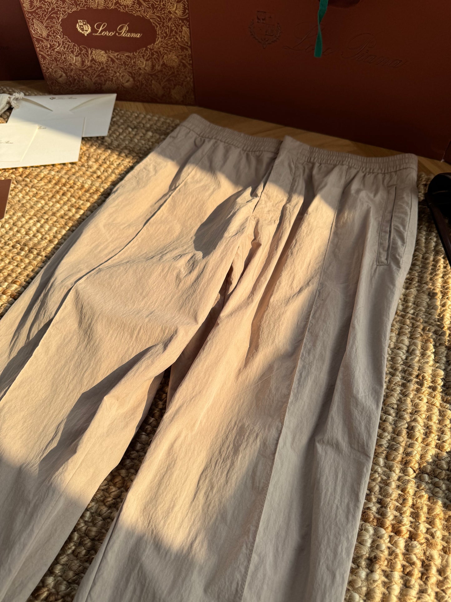 ZG Long Pants