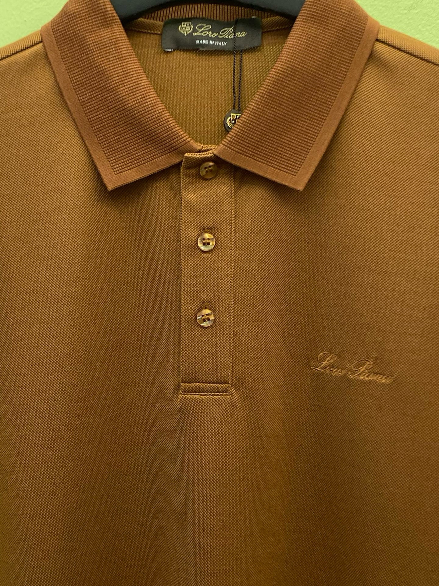 Loro Piana Polo