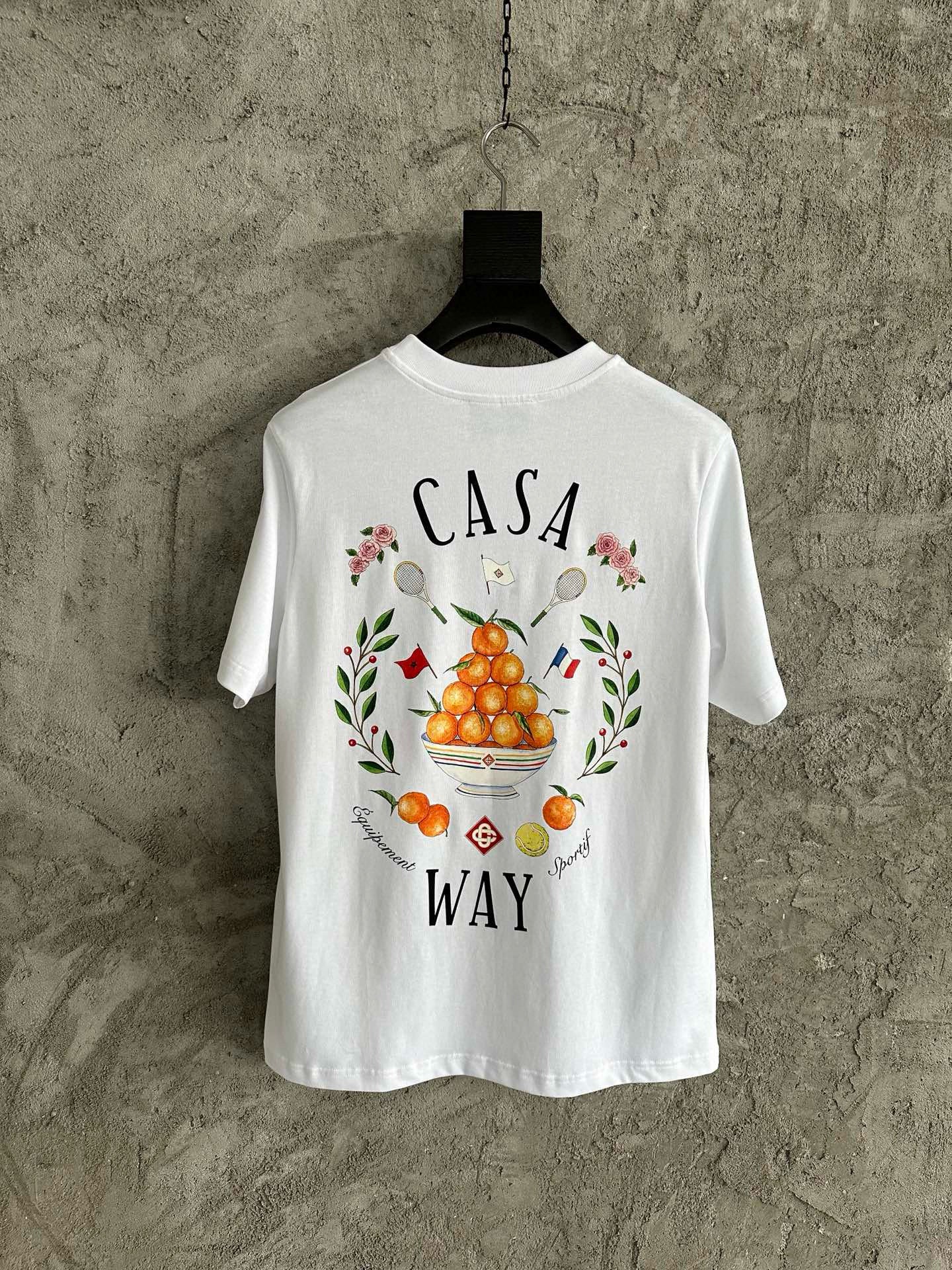 Casablanca T-Shirt