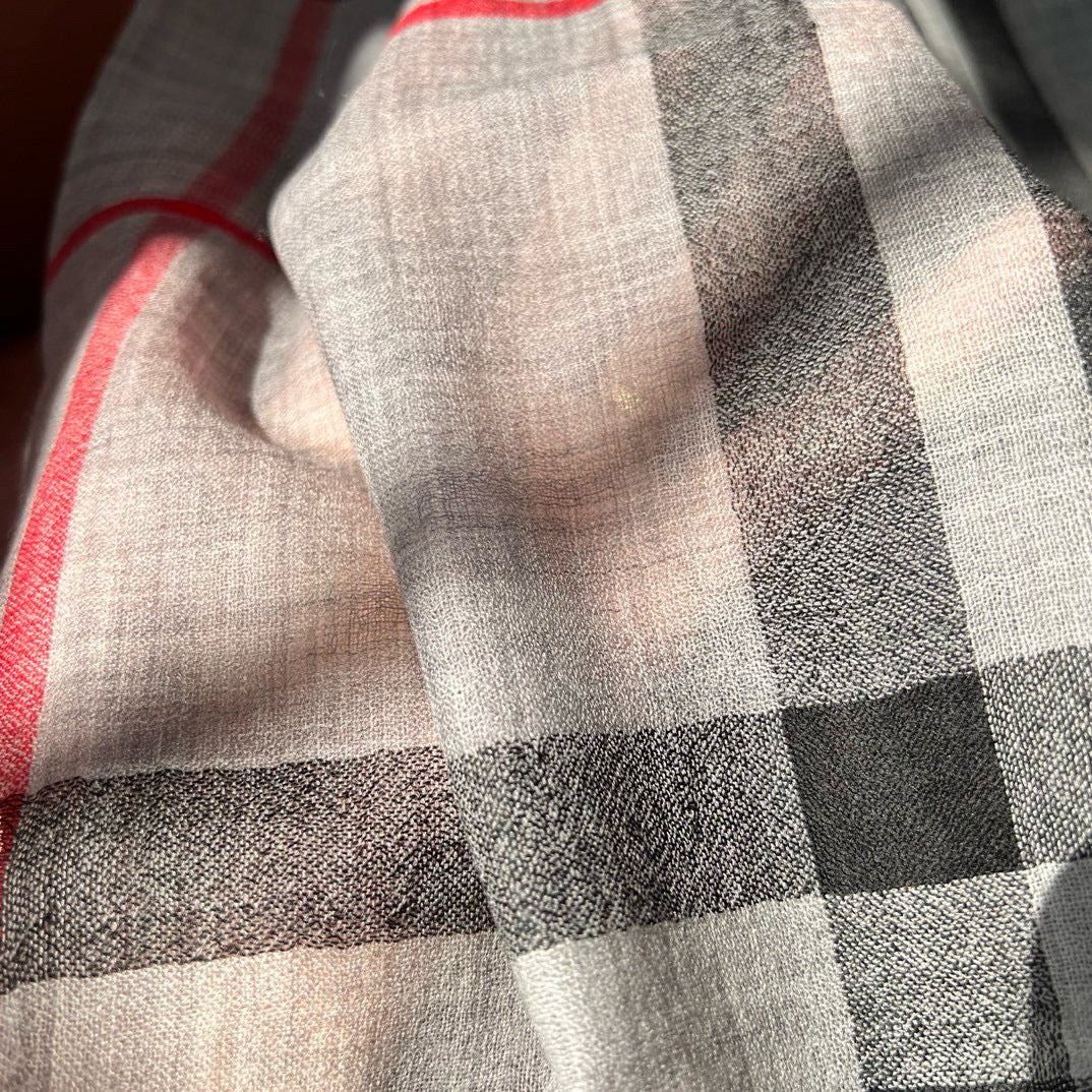 BBR Scarves