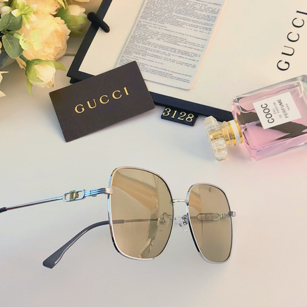 gafas de sol gucci