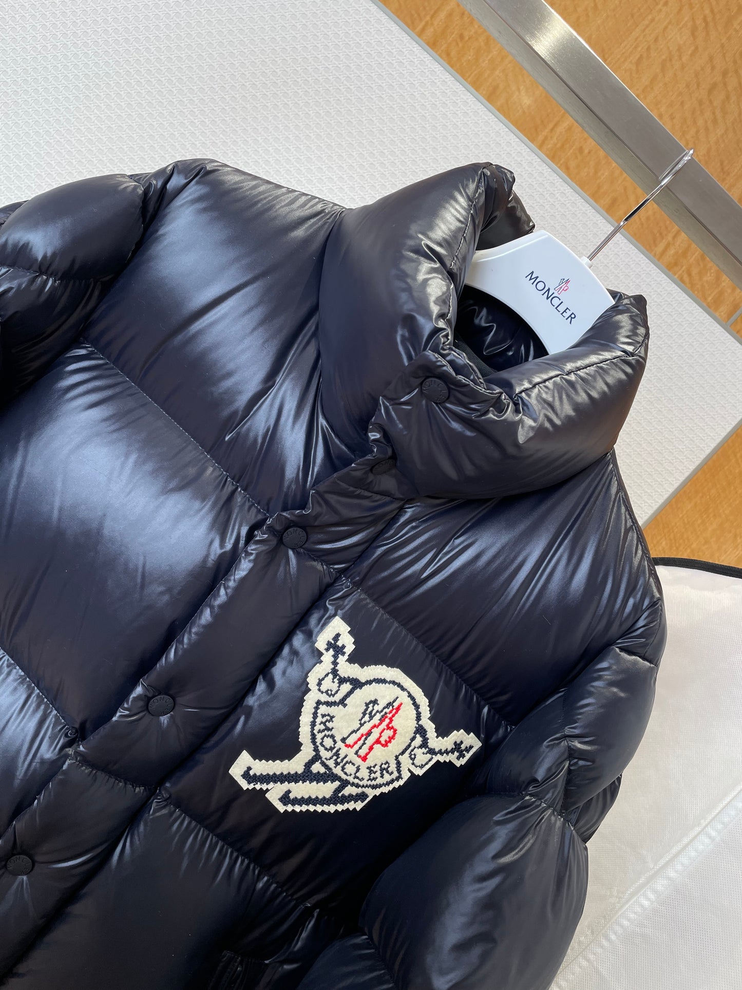 Moncler Down Jacket