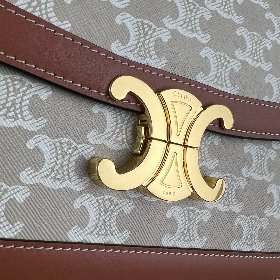 Celine Triomphe Cross Body