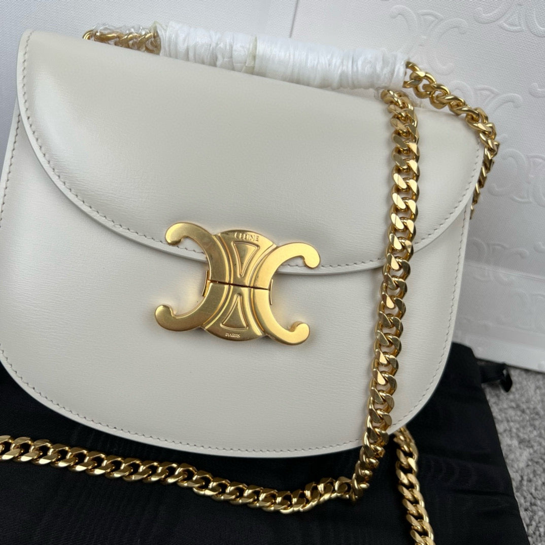 Celine Triomphe Cross Body