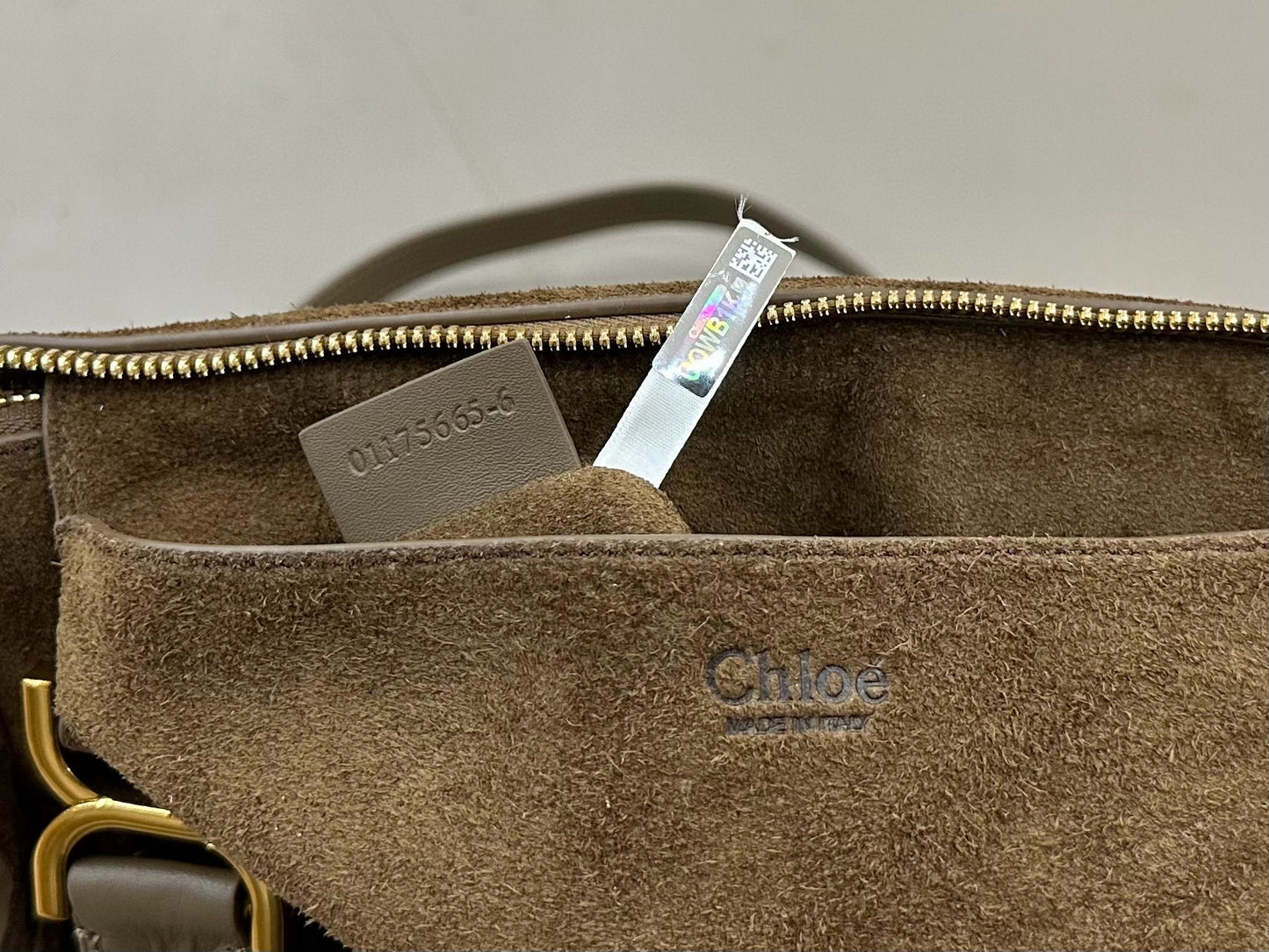 Chloe Marcie Bag(36CM*28CM*12CM)