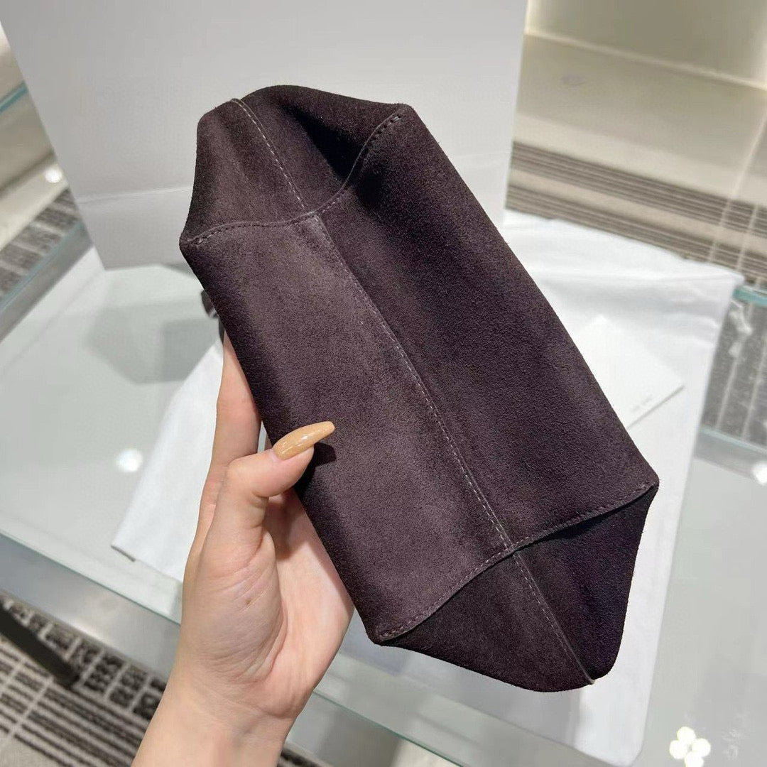The Row Bucket Bag(30CM*28CM*15.5CM)