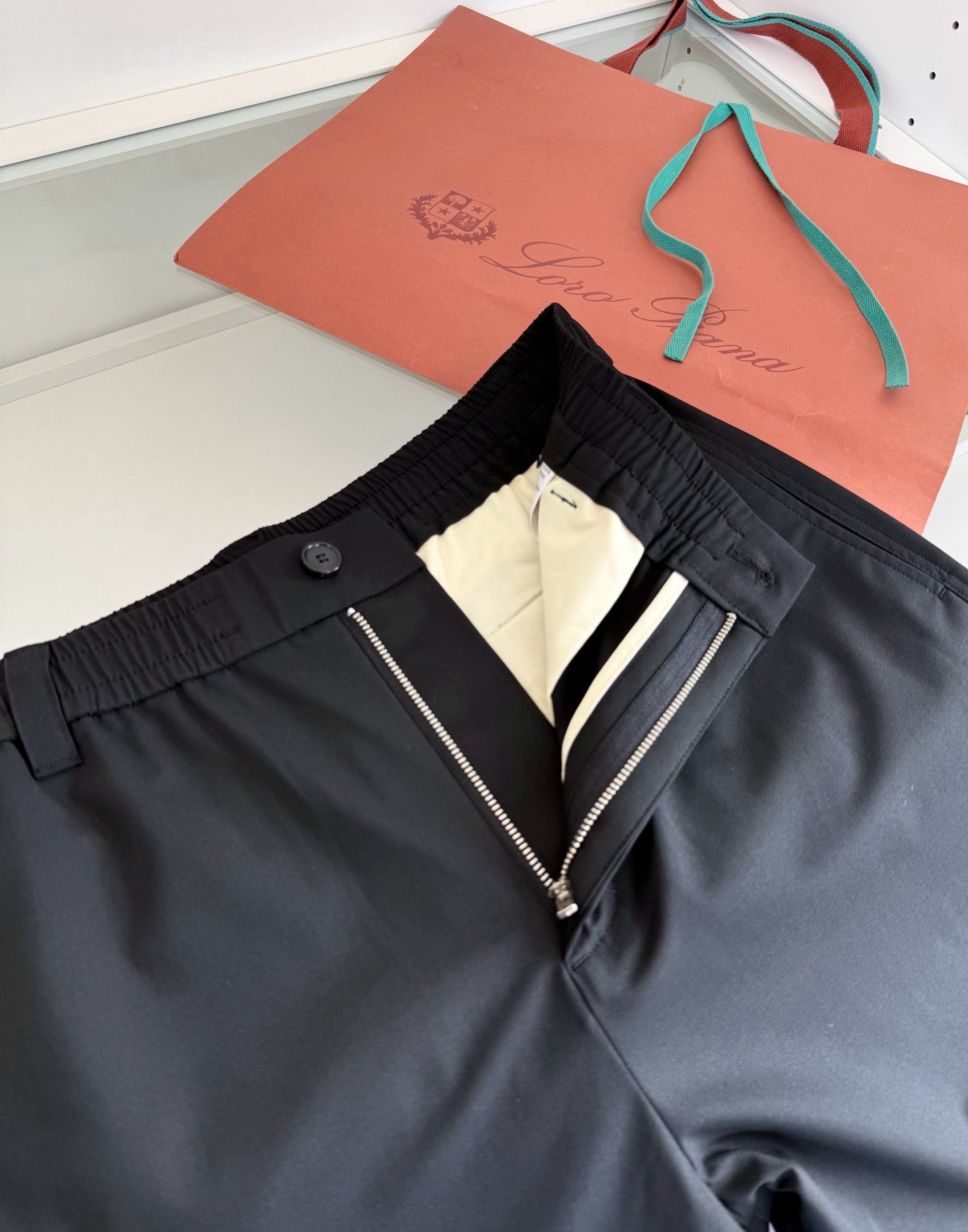 LP Long Pants