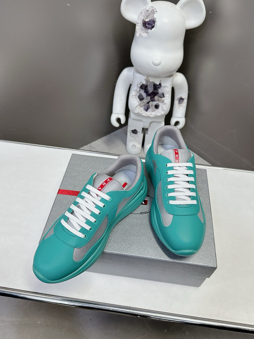 Prada Sneakers