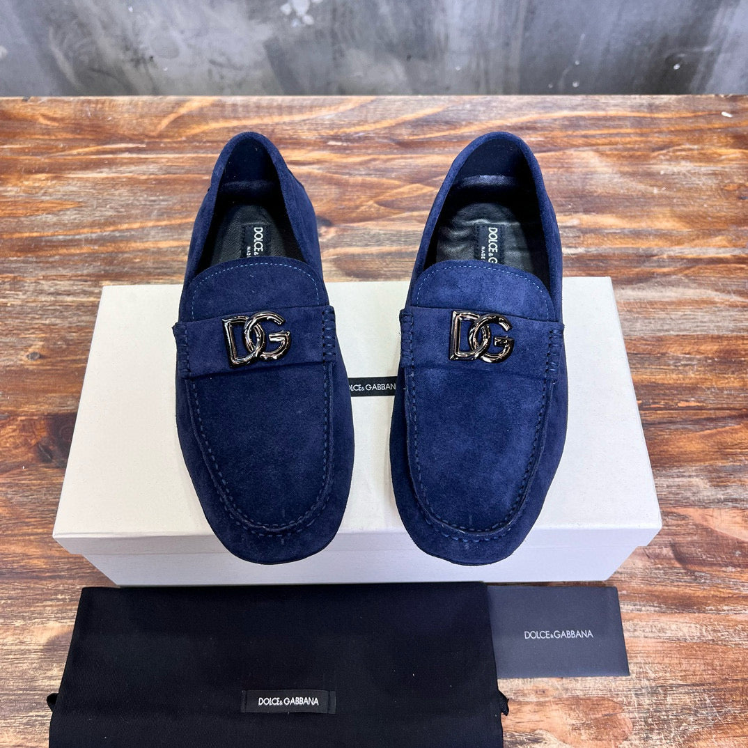 DG Loafers