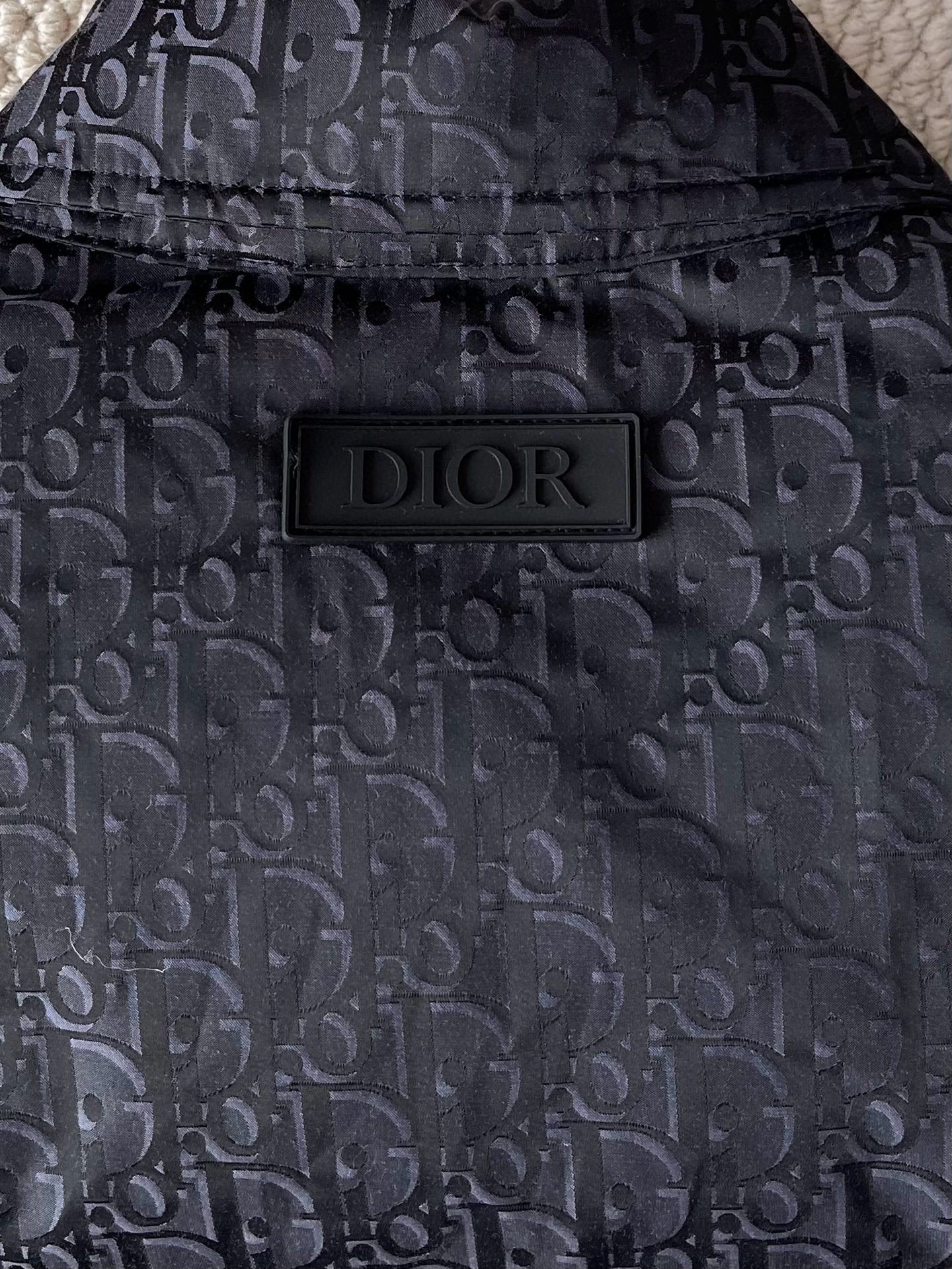 Dior Down Jacket