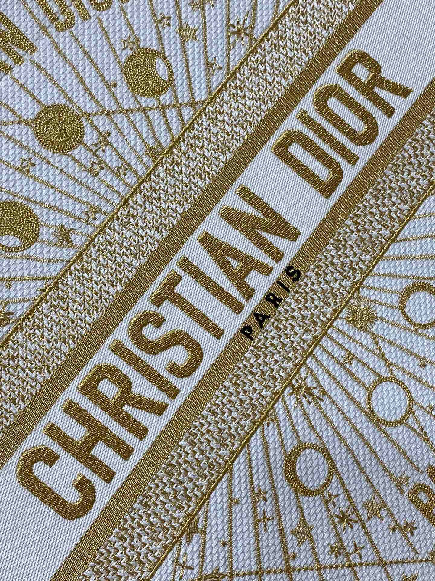 Dior Tote  36x16x27cm