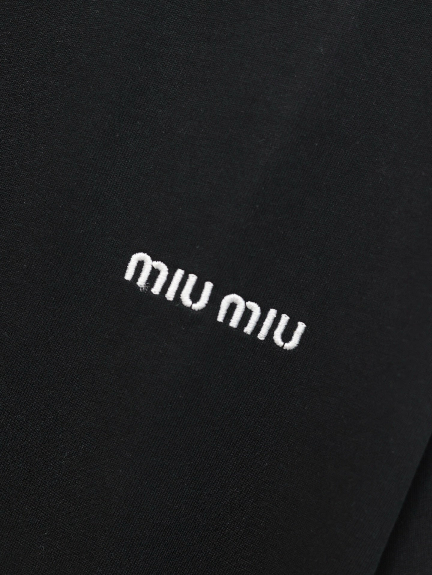 Miu Miu T-Shirt