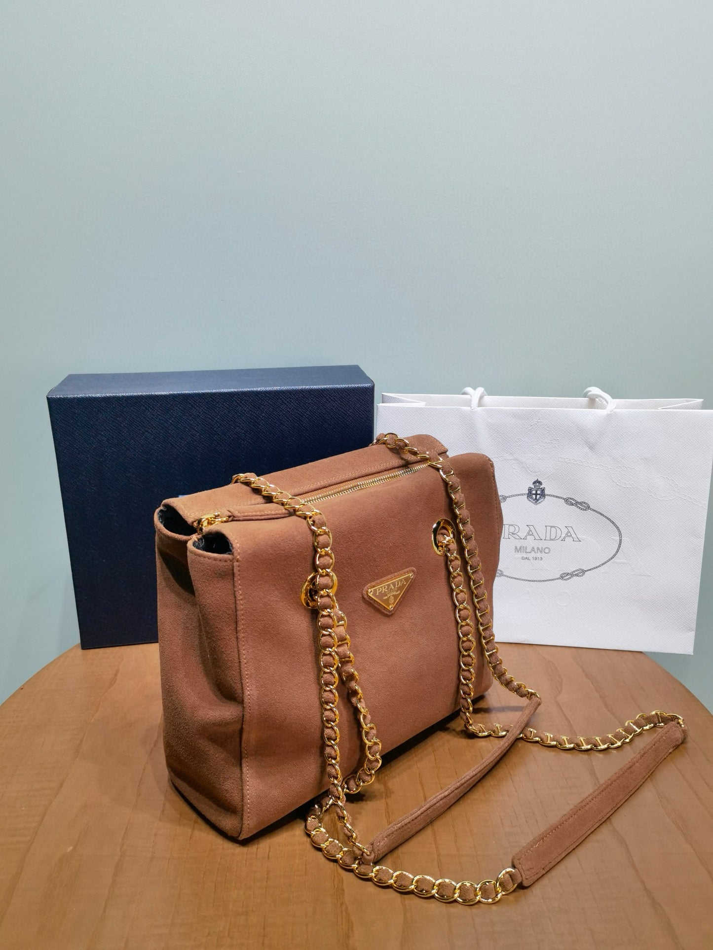 Prada Sling Bag