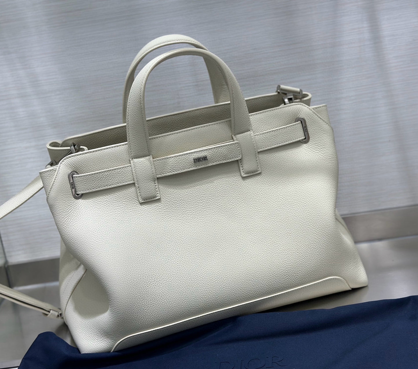 Dior Tote Bag