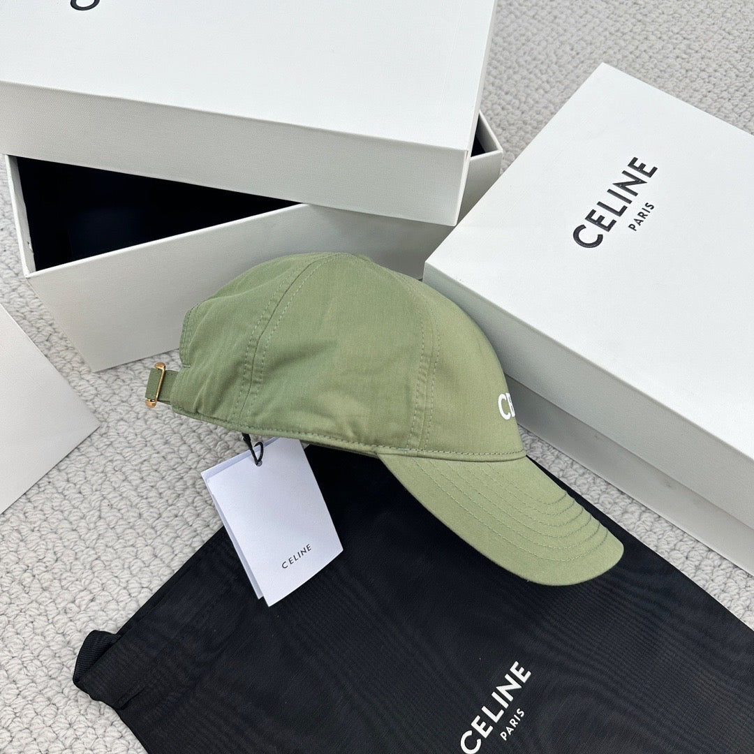 Gorra Céline