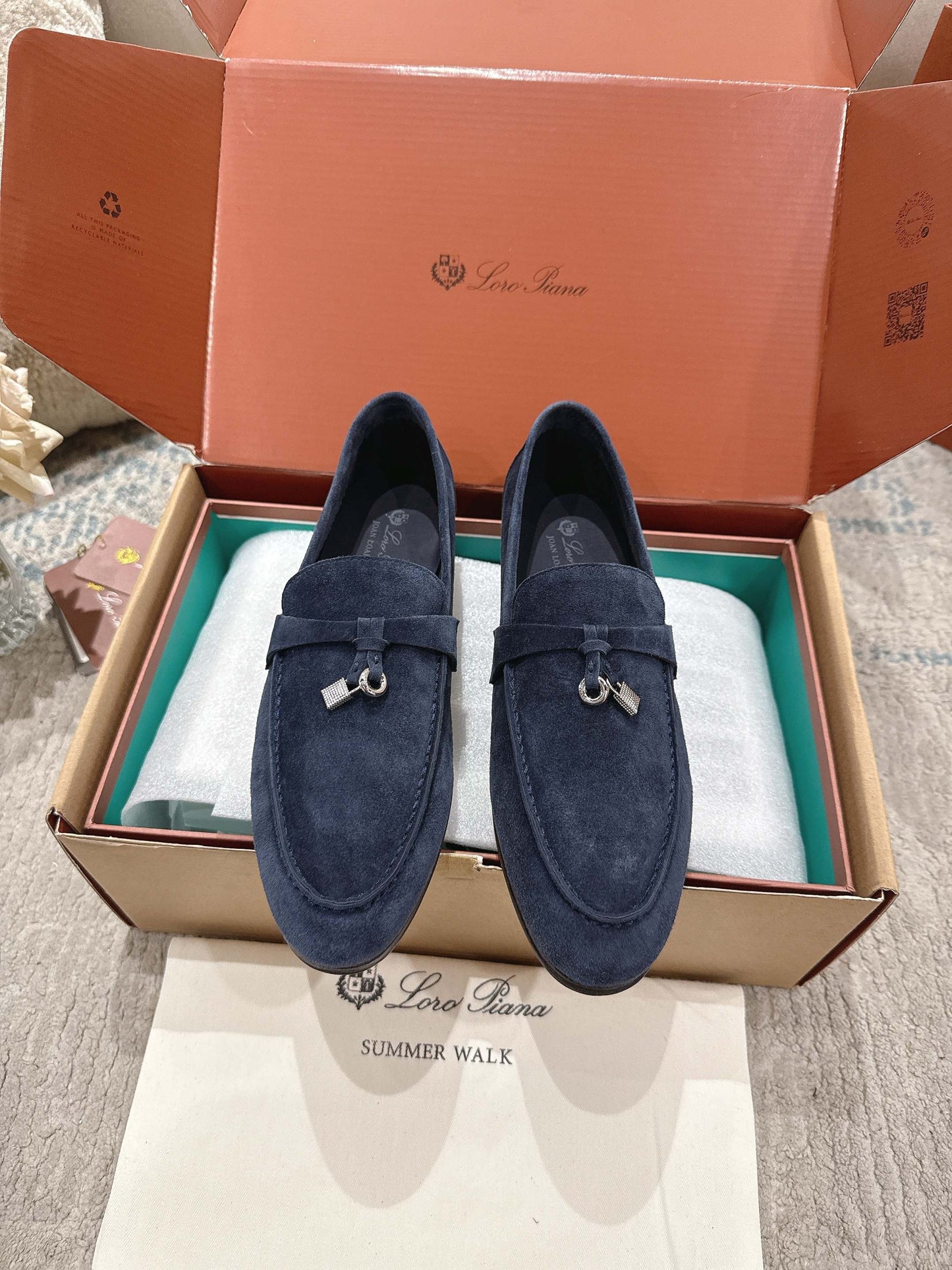 LP Loafers