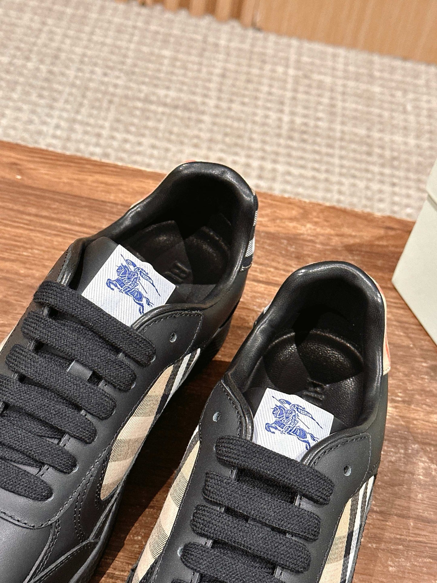 Burberry Sneakers