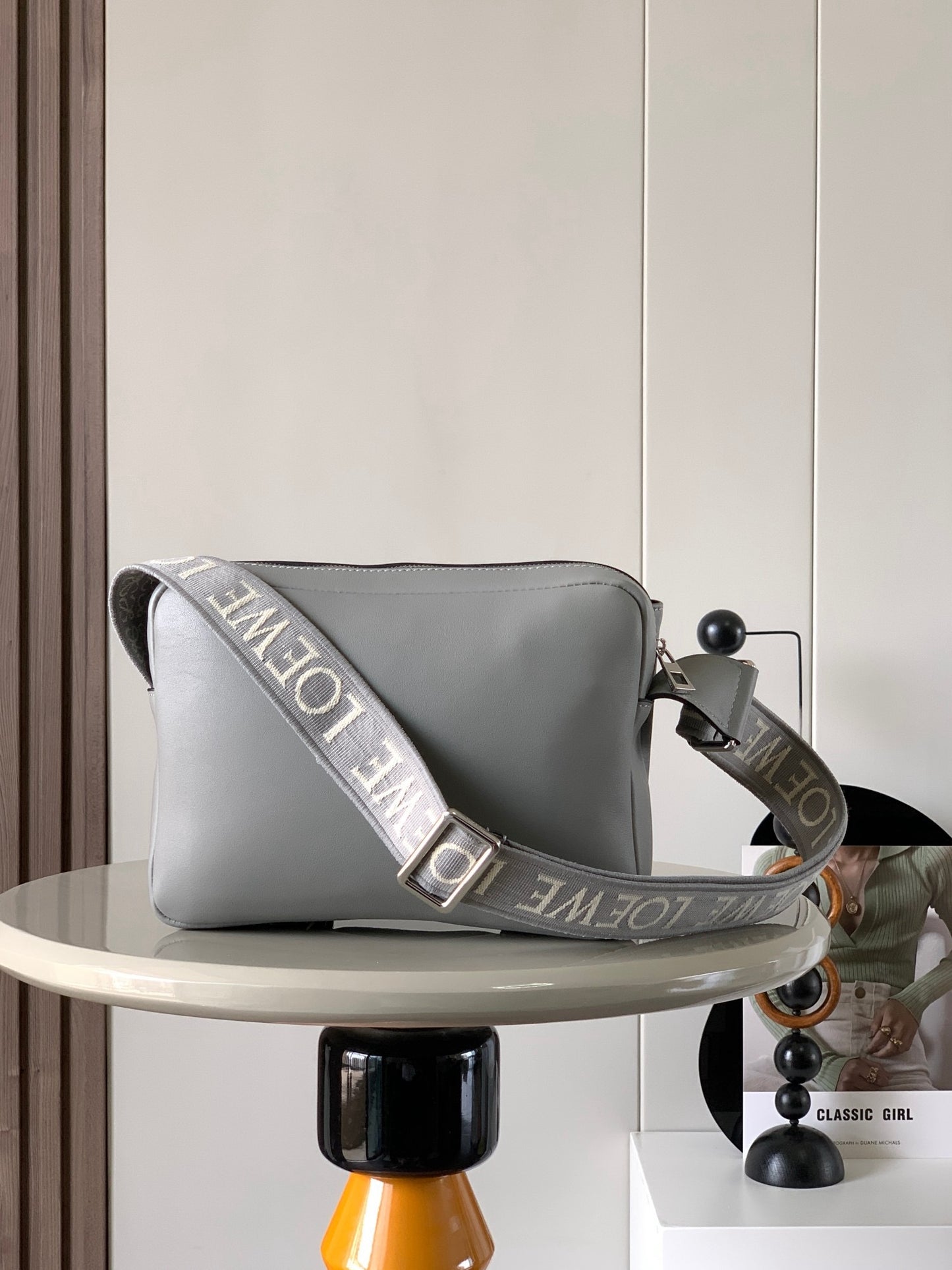 Loewe Messenger Bag