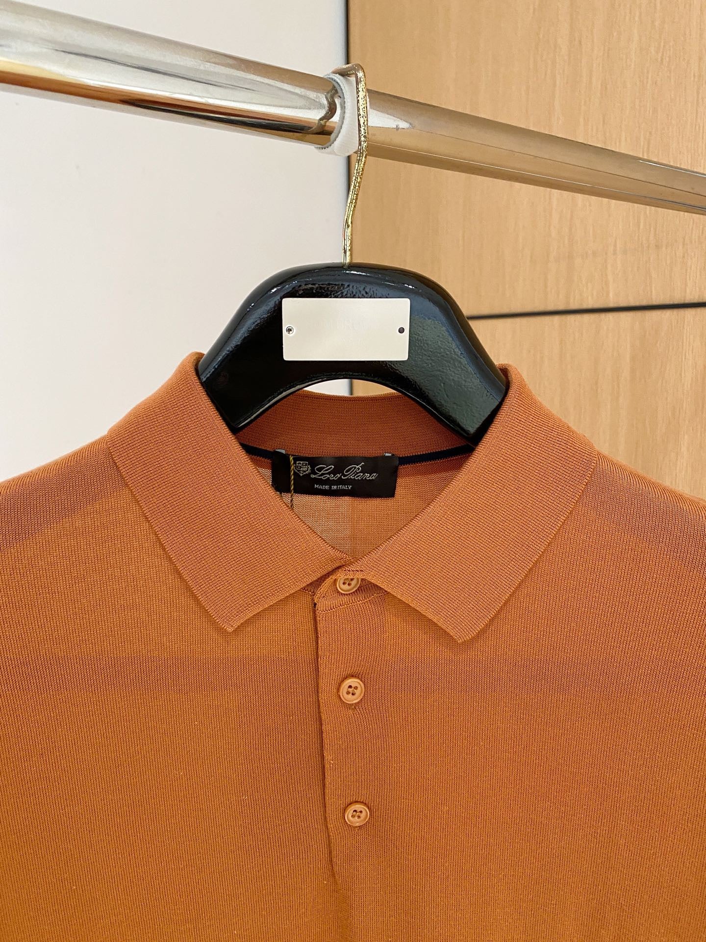 Loro Piana Polo