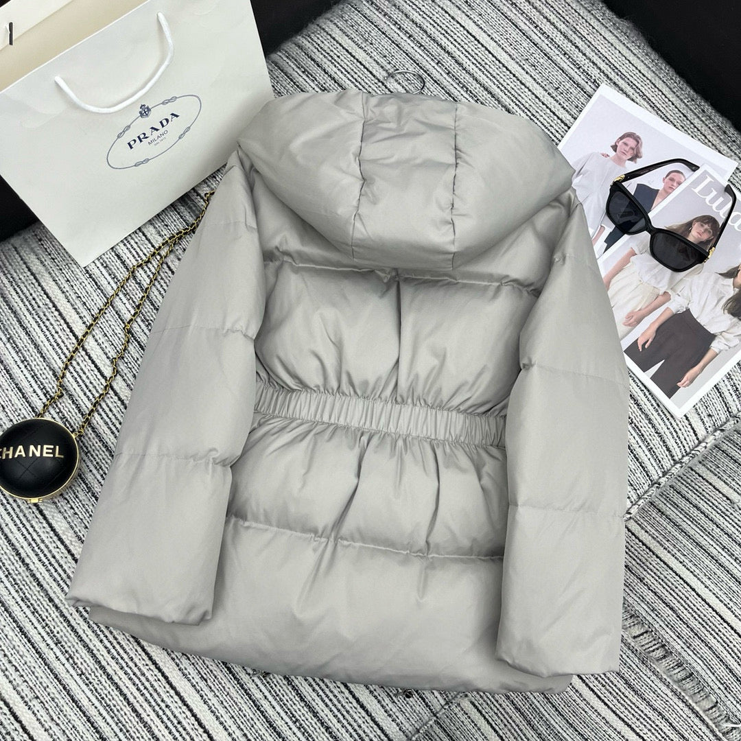 Prada Down Jacket