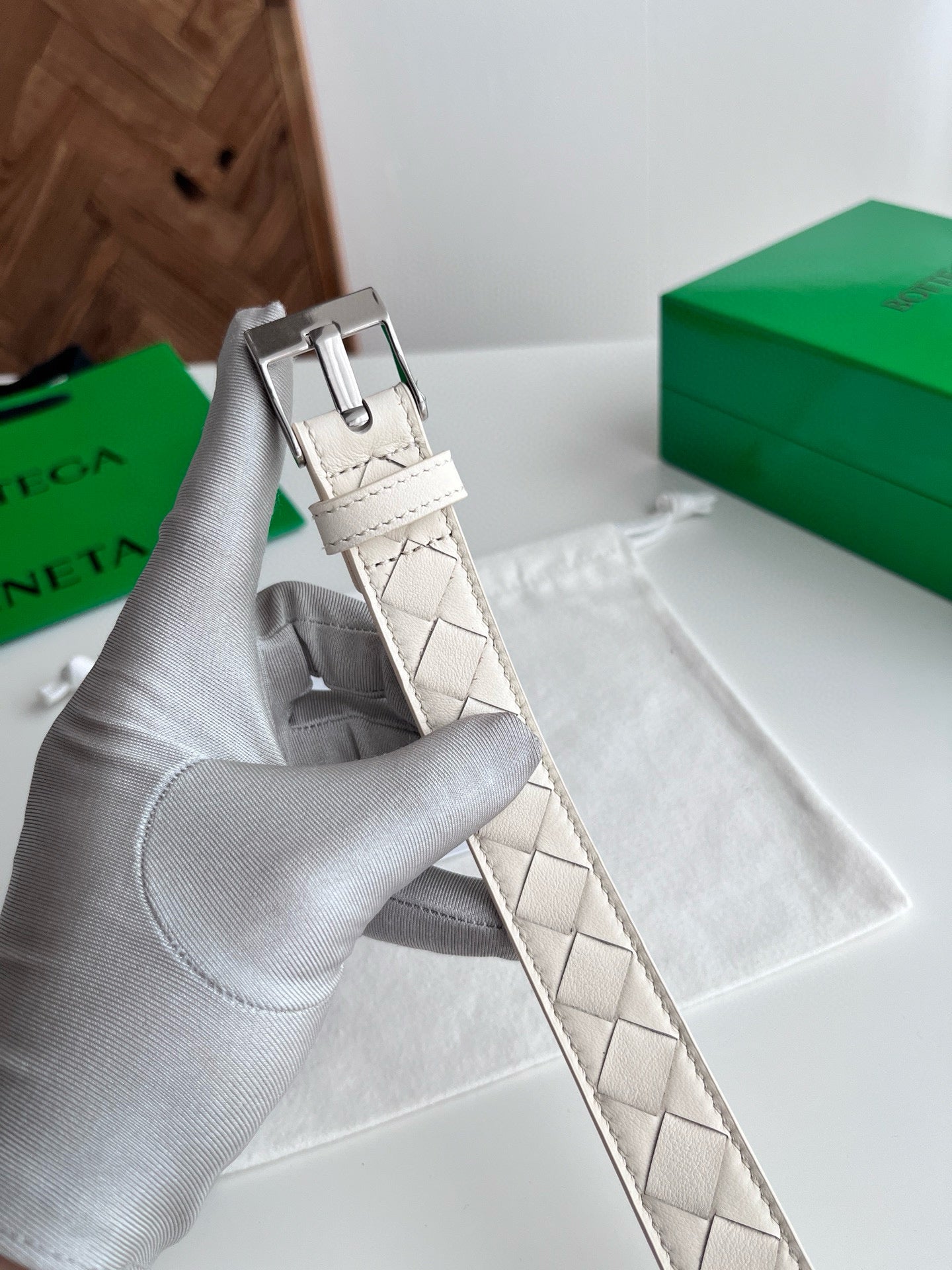 BV Belt（Width 2.5cm）