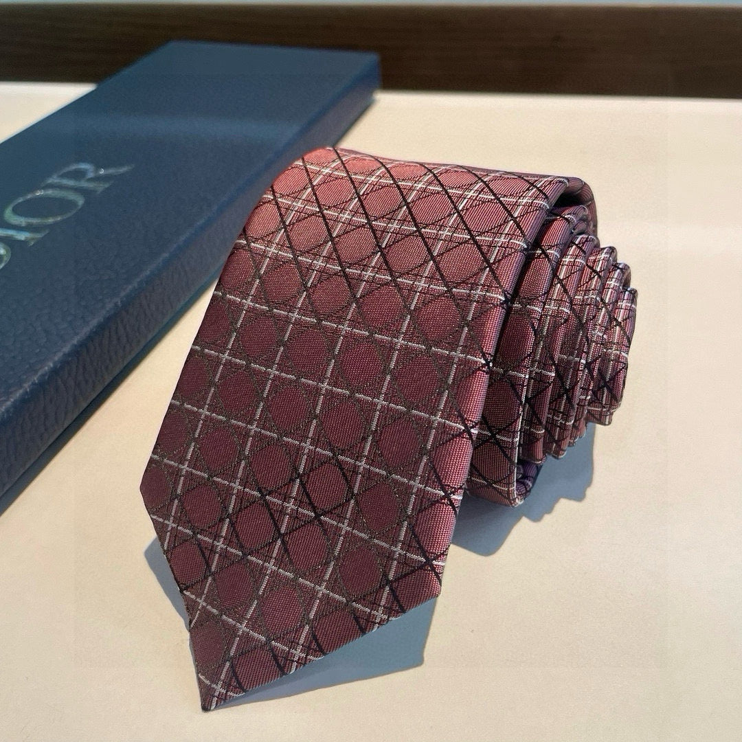 Dior Tie