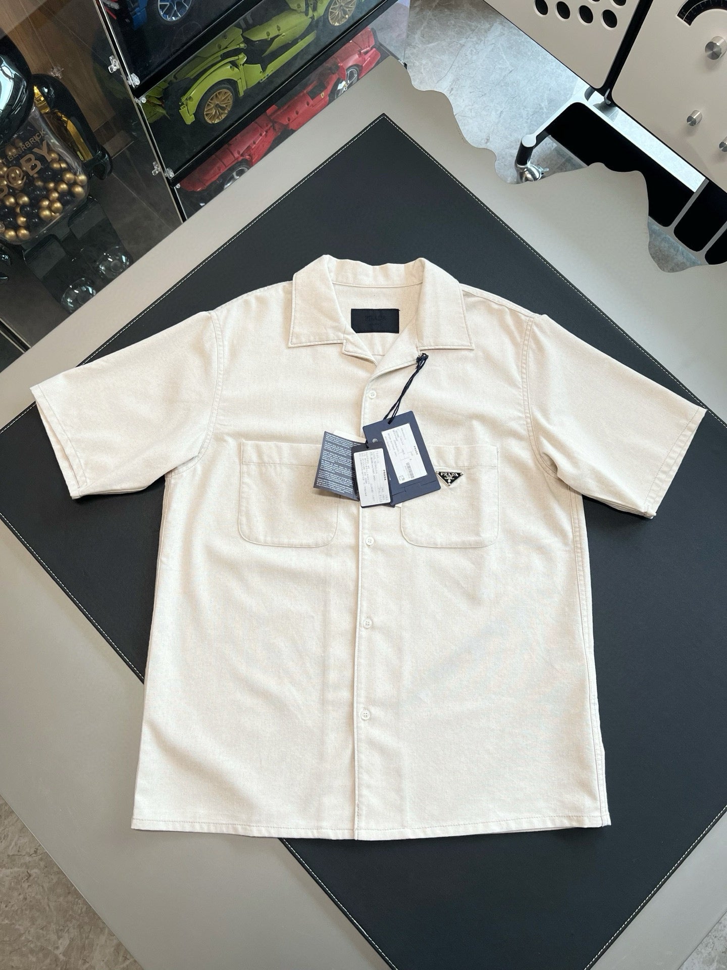 Prada Shirt