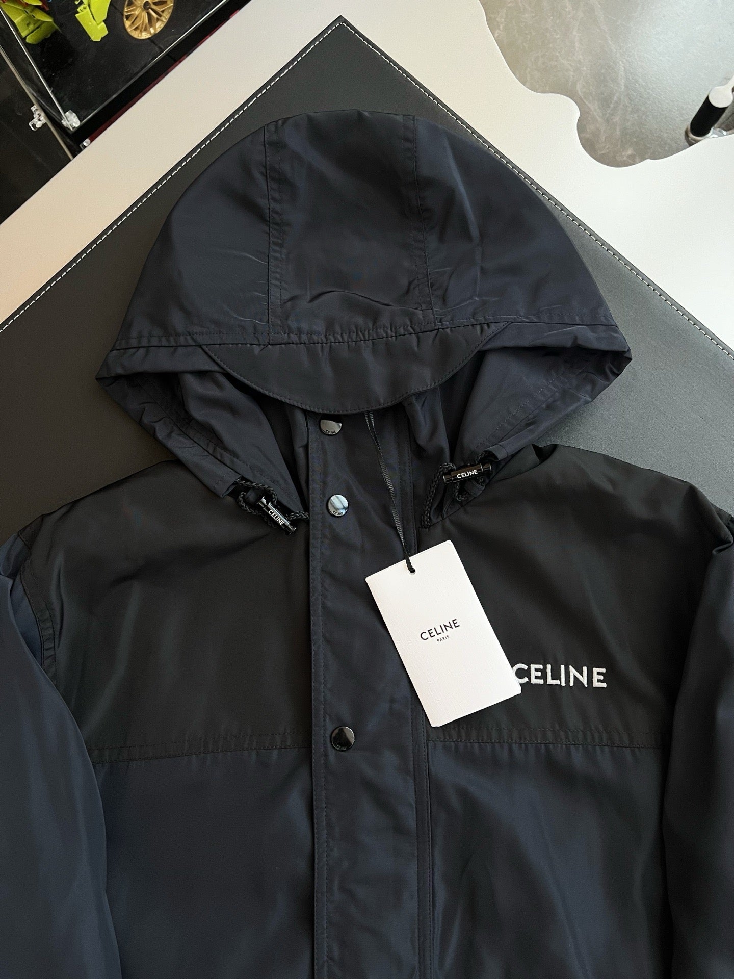 Celine Jacket