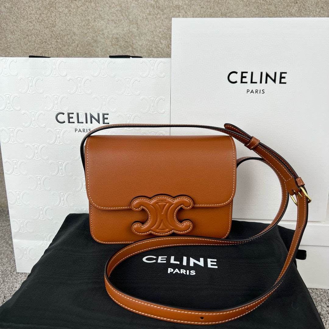 Celine Cross Body Bag