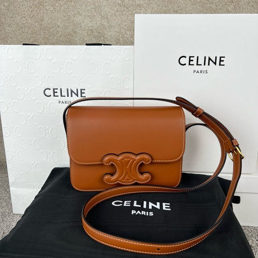 Celine Cross Body Bag