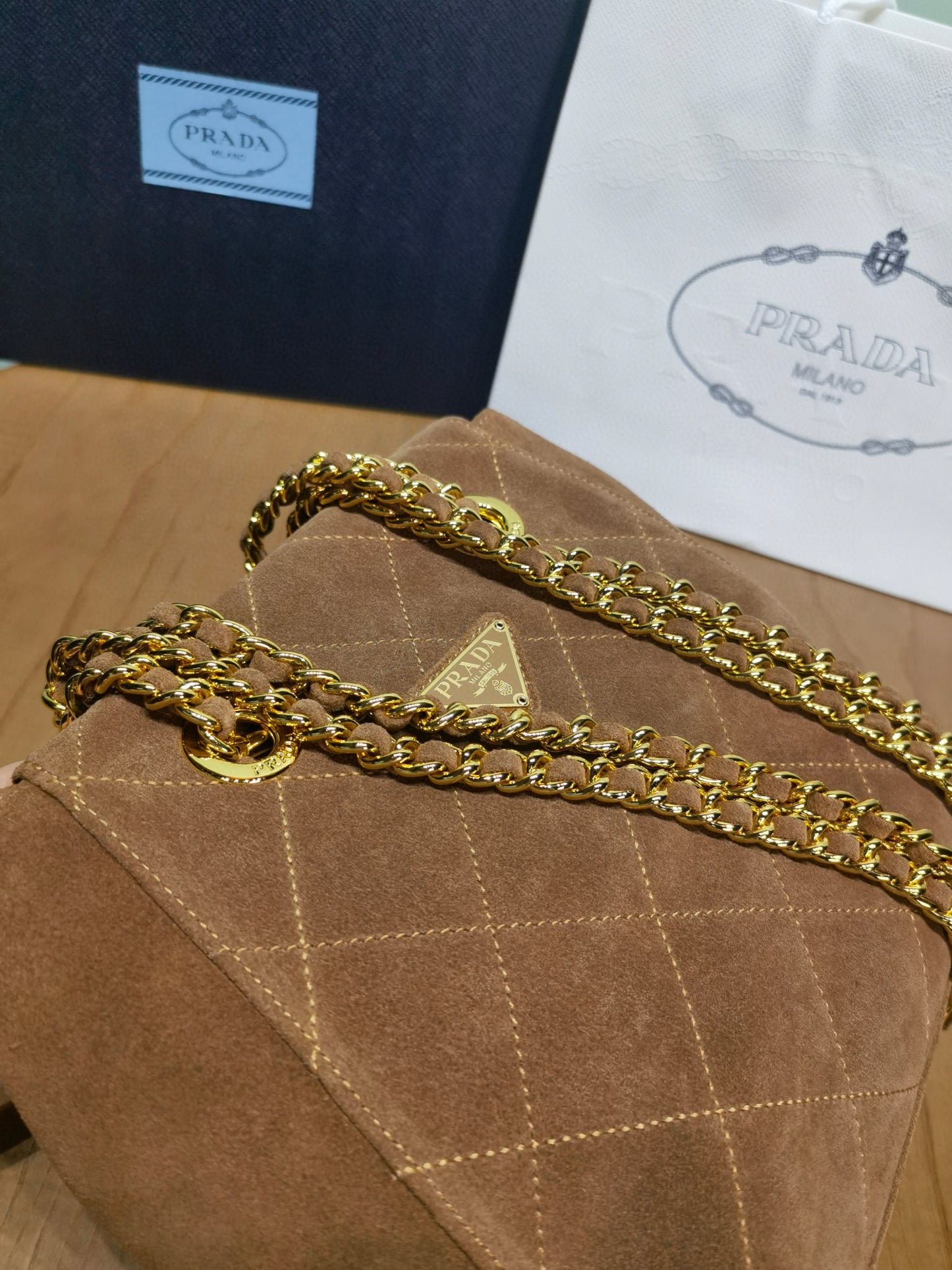 Prada Sling Bag