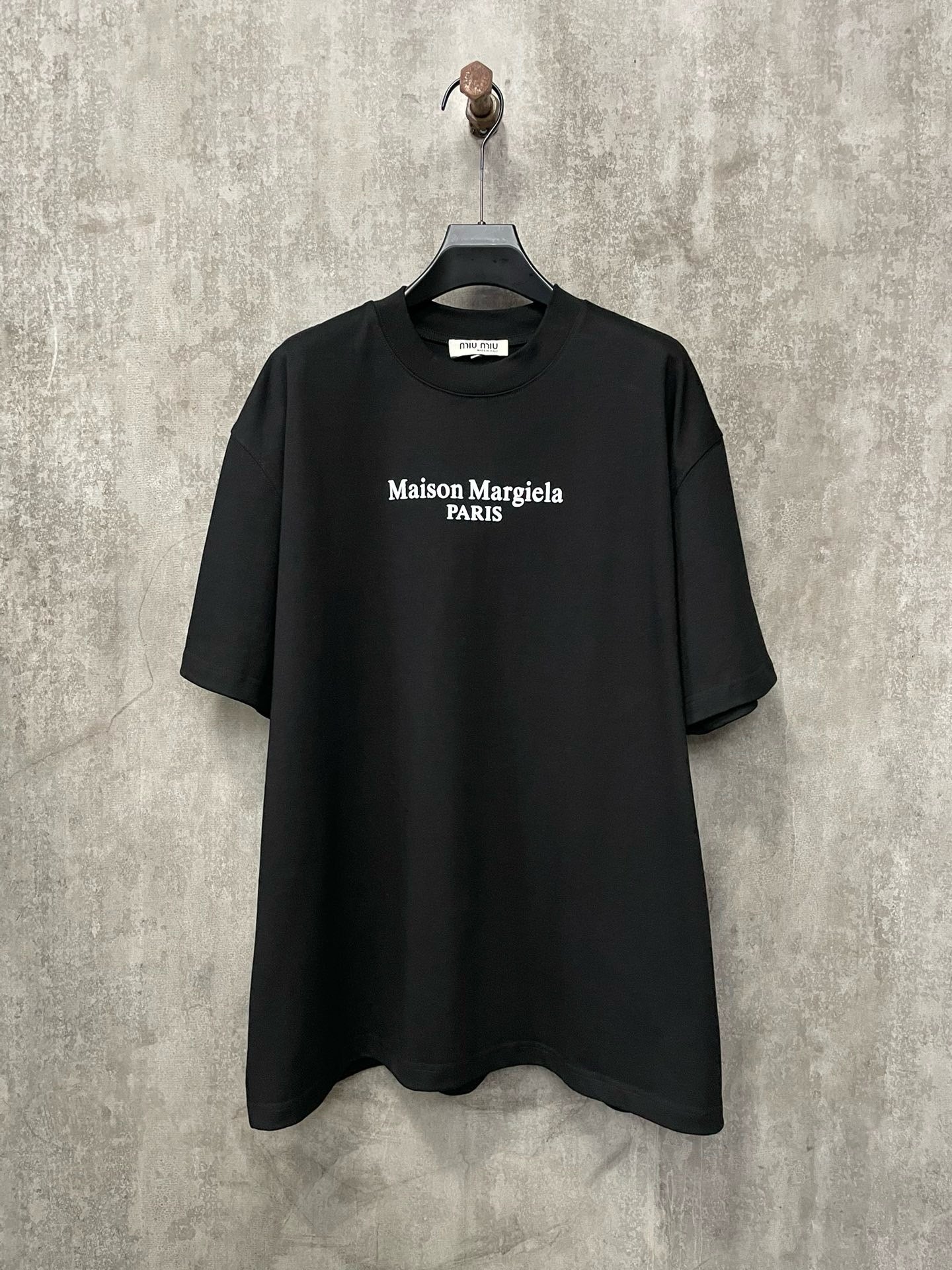 MM6 T-shirt