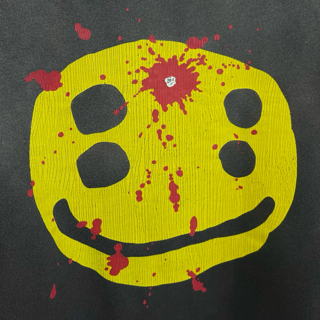 Saint Michael Sweater