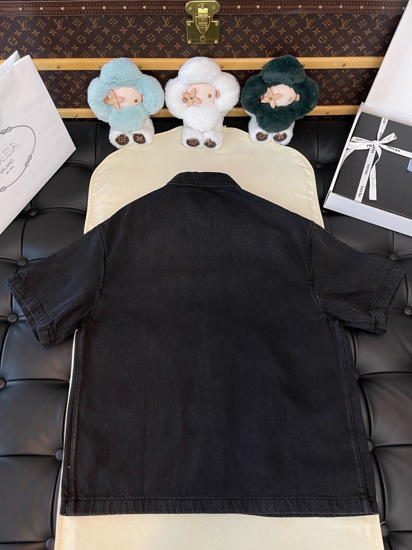 Prada Shirt